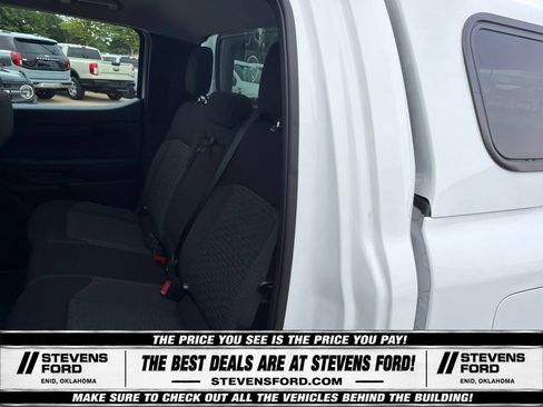 Used 2024 Ford Ranger XL RWD image 32