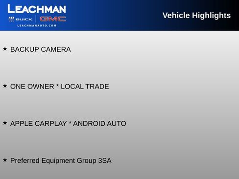 Used 2018 GMC Terrain SLE FWD image 4