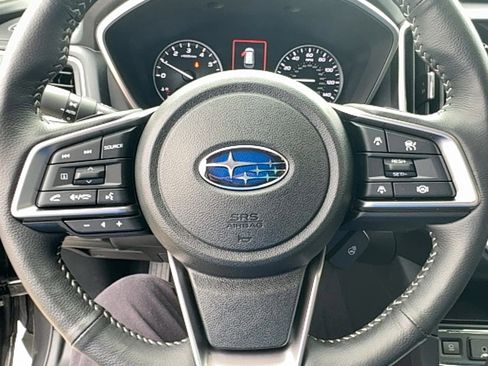 Certified 2025 Subaru Ascent Limited w/ Popular Package #2 image 15