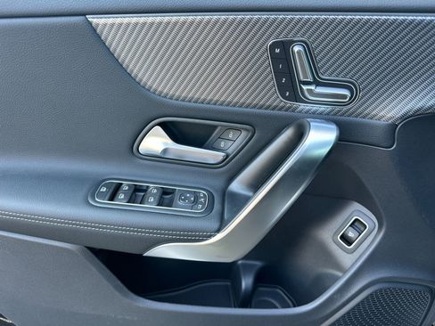 New 2025 Mercedes-Benz CLA 250 4MATIC image 11