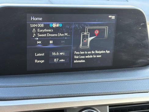 Used 2020 Lexus RX 350 FWD w/ Accessory Package image 23