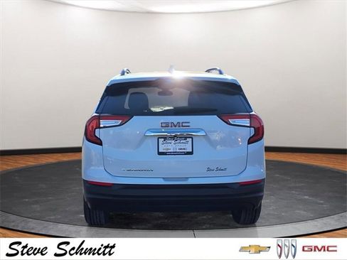 Certified 2022 GMC Terrain SLE w/ Driver Convenience Package image 20