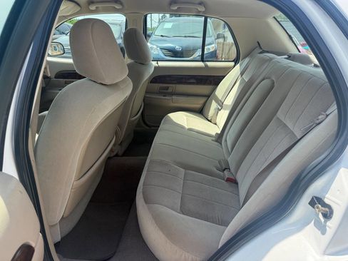 Used 2004 Mercury Grand Marquis GS image 11