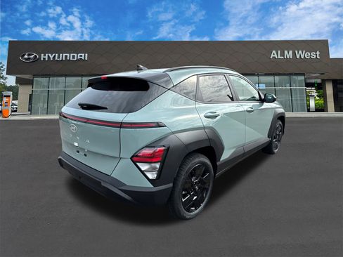 New 2026 Hyundai Kona SEL Sport image 5
