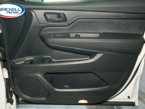 Certified 2025 Honda Odyssey Sport-L image 14