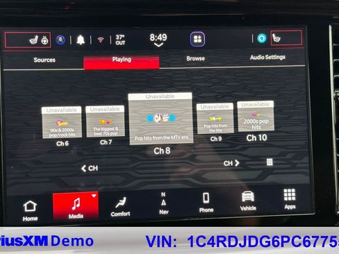 Used 2023 Dodge Durango GT image 30