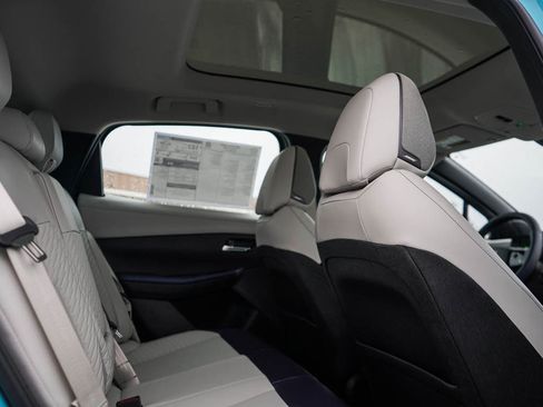 New 2026 Nissan Leaf Platinum+ w/ Illuminated Package image 11