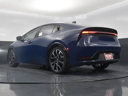 Used 2024 Toyota Prius Prime Premium w/ Advanced Technology Package FWD image 79