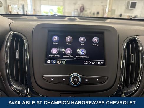 Certified 2024 Chevrolet Equinox RS w/ LPO, Floor Liner Package FWD image 17