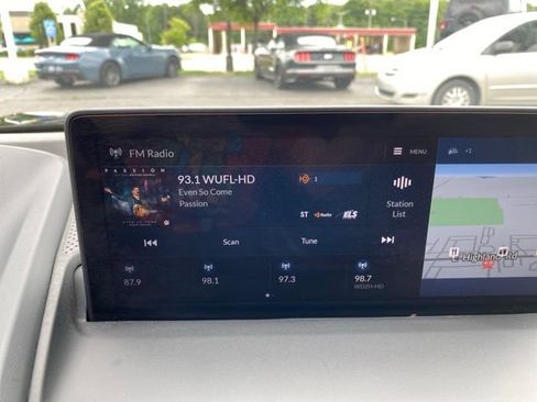 Used 2024 Acura RDX w/ Advance Package AWD/4WD image 27