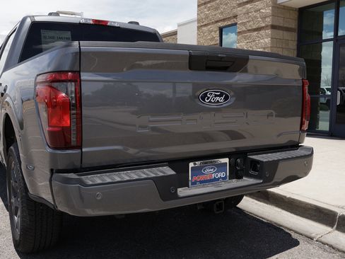 New 2026 Ford F150 STX w/ Equipment Group 200A AWD/4WD image 20