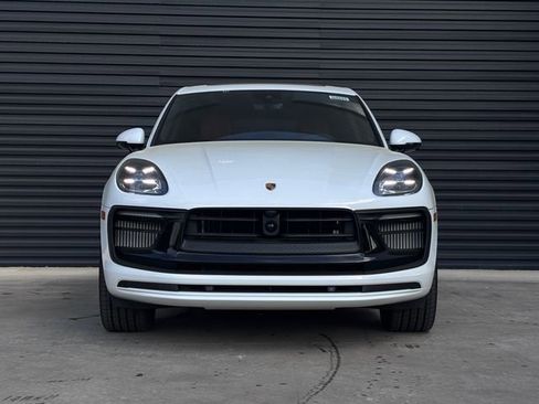 New 2025 Porsche Macan S image 10