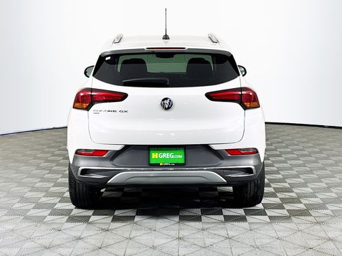 Used 2021 Buick Encore GX Essence image 8