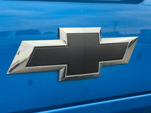 Used 2024 Chevrolet Silverado 1500 LT Trail Boss w/ Convenience Package II AWD/4WD image 50