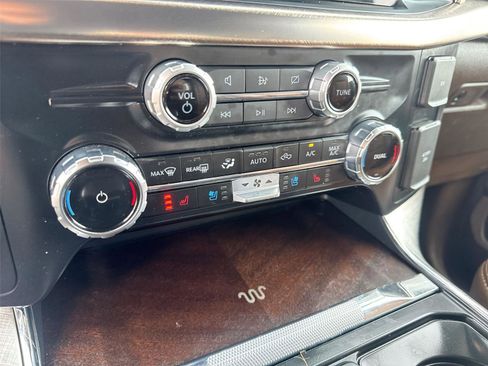 Certified 2023 Ford F150 King Ranch w/ Equipment Group 601A High image 17