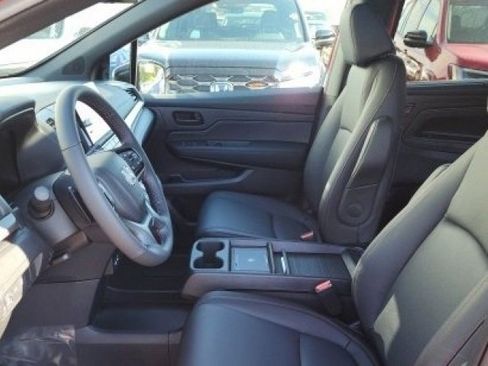 Used 2025 Honda Odyssey Sport-L image 13