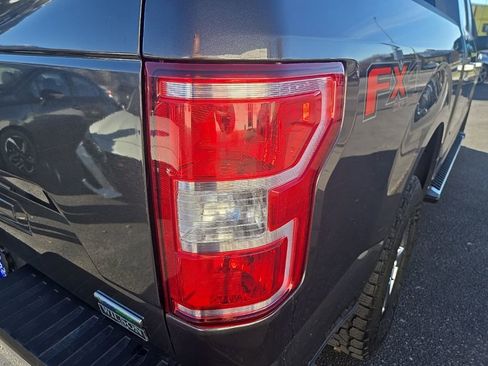 Used 2020 Ford F150 XLT w/ Equipment Group 302A Luxury image 35