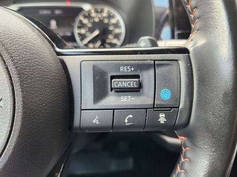 Used 2023 Nissan Pathfinder Rock Creek image 29