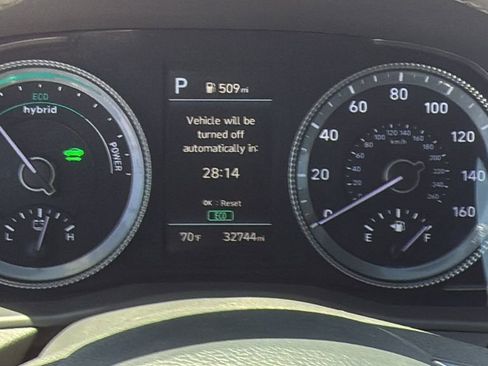 Used 2021 Hyundai Sonata SEL FWD image 23