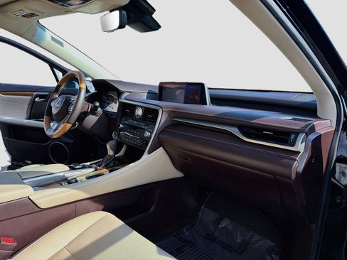 Used 2018 Lexus RX 350 AWD w/ Premium Package image 10