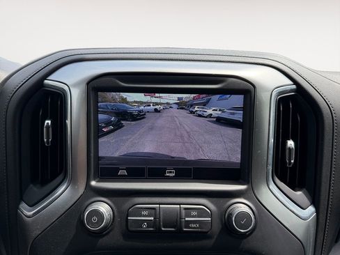 Used 2021 Chevrolet Silverado 1500 RST w/ Convenience Package II image 9