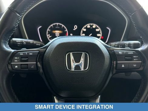 Certified 2025 Honda Pilot EX-L image 27