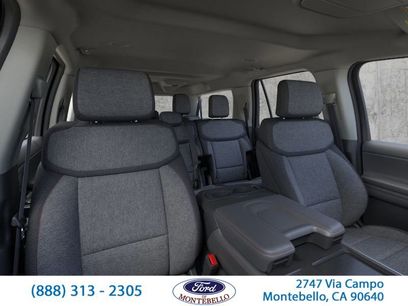 New 2026 Ford Expedition Max Active