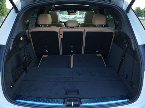 New 2026 Mercedes-Benz GLE 450 4MATIC image 17