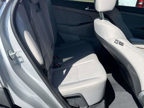 Used 2020 Hyundai Tucson SEL w/ Cargo Package image 21