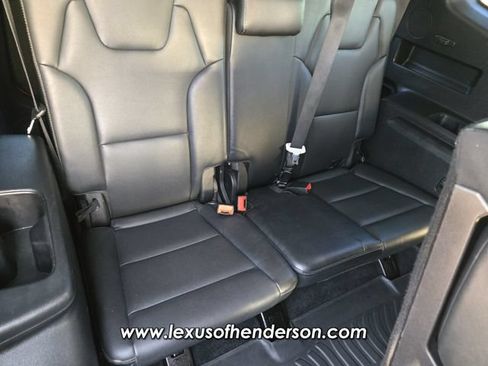 Used 2023 Kia Telluride S w/ S Sunroof Package AWD/4WD image 15