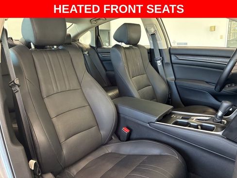 Used 2018 Honda Accord EX-L image 12