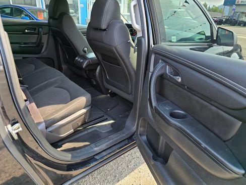 Used 2015 GMC Acadia SLE AWD/4WD image 13