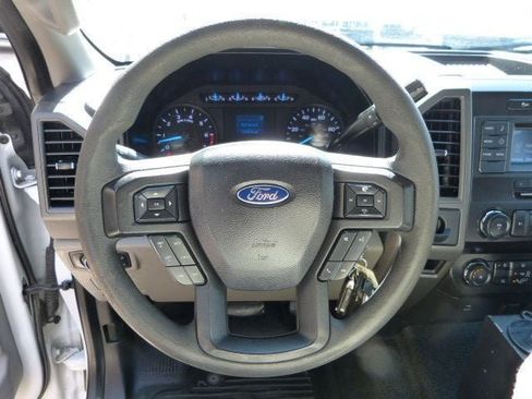 Used 2019 Ford F250 XL w/ Power Equipment Group image 38