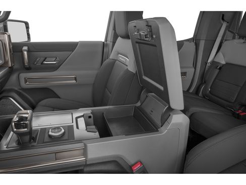 New 2025 GMC Hummer EV 2X AWD/4WD image 36