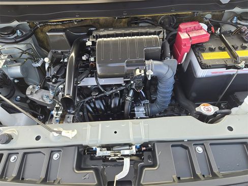 Used 2024 Mitsubishi Mirage G4 SE image 32