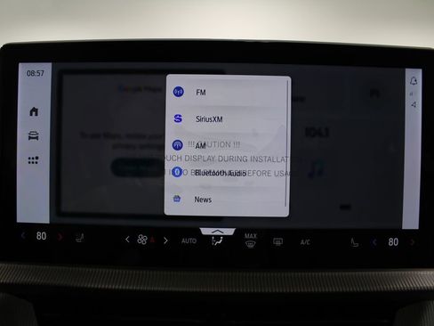 New 2026 Ford Explorer Active w/ Active Comfort Package image 45