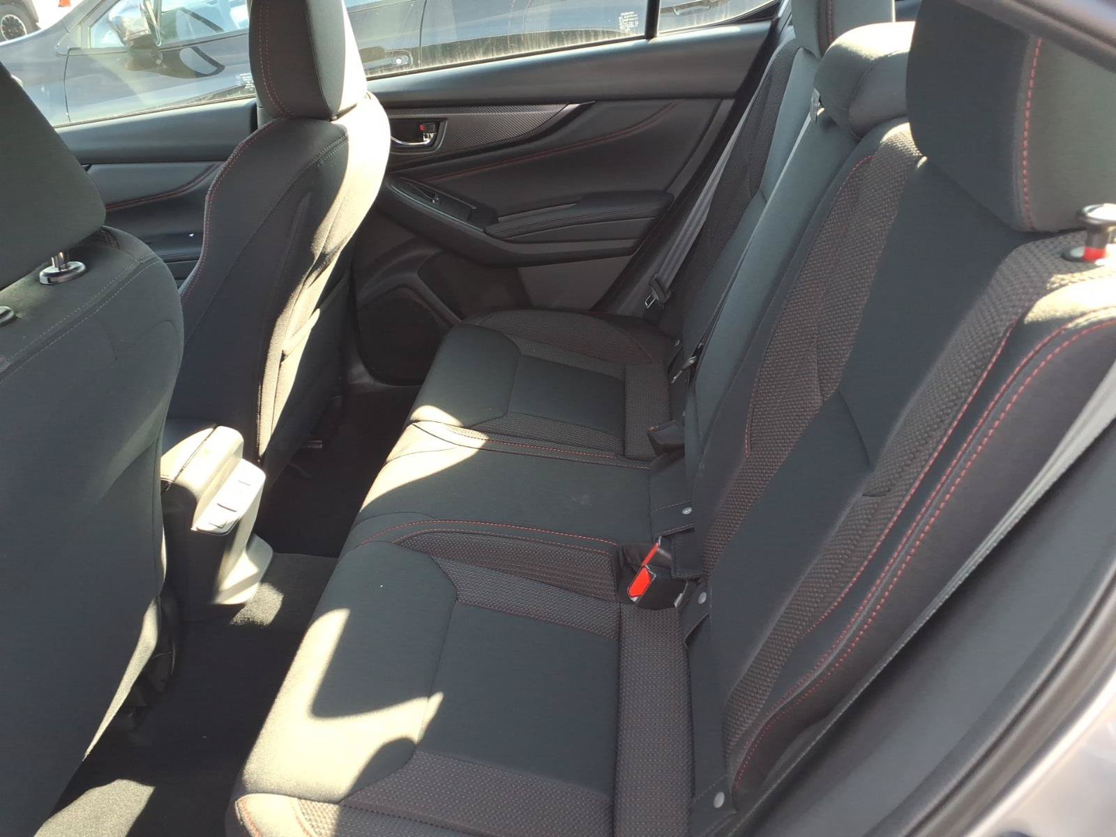 New 2026 Subaru WRX Premium AWD/4WD image 7