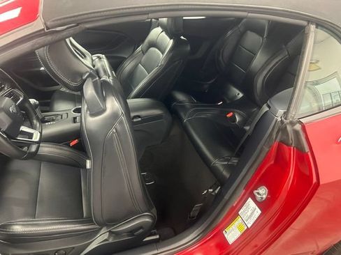 Used 2024 Ford Mustang Premium RWD image 21