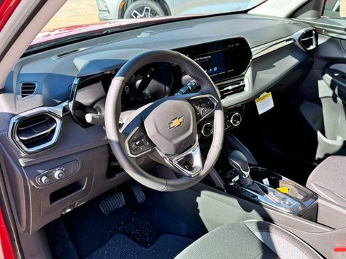 New 2026 Chevrolet TrailBlazer LT w/ Convenience Package image 15