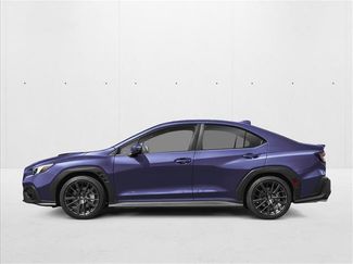 New 2026 Subaru WRX Limited video 3