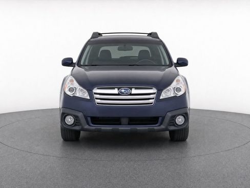 Used 2013 Subaru Outback 2.5i Premium w/ All-Weather Pkg AWD/4WD image 23