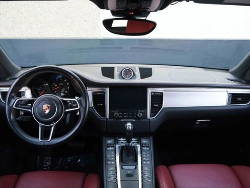 Used 2017 Porsche Macan GTS w/ Premium Package Plus image 23