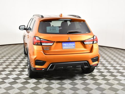 Used 2022 Mitsubishi Outlander Sport GT AWD/4WD image 7