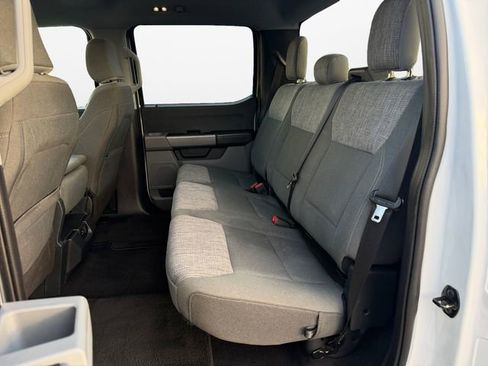 Used 2023 Ford F150 XLT w/ Trailer Tow Package image 13