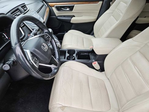 Used 2019 Honda CR-V EX-L image 12