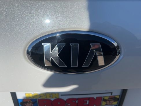 Certified 2020 Kia Sorento SX image 35