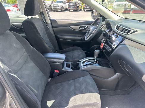 Used 2014 Nissan Rogue S AWD/4WD image 33