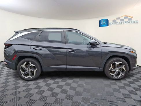 Used 2024 Hyundai Tucson SEL w/ Convenience Package AWD/4WD image 7