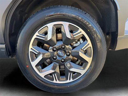 New 2026 Subaru Forester image 9