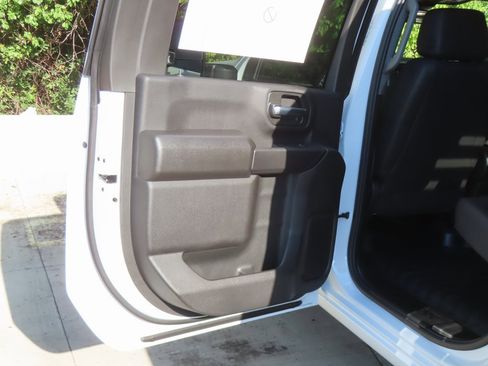 New 2025 Chevrolet Silverado 3500 W/T w/ WT Convenience Package image 24